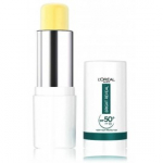 L'Oreal Bright Reveal Daily UV Stick SPF 50+ p&auml;ikesekaitsekreem - 9 ml.