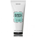 Kemon Purity Scalp Clay peanahka puhastav savi - 200 ml.
