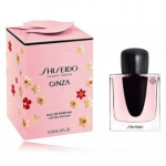 Shiseido Ginza Limited Edition EDP naistele - 50 ml.
