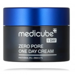 Medicube Zero Pore One Day Cream poore v&auml;hendav n&auml;okreem - 50 ml.