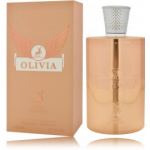 Maison Alhambra Olivia EDP naistele - 80 ml.
