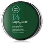 Paul Mitchell Tea Tree Shaping Cream juuste kujundamise kreem - 85 g.
