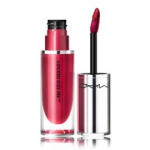 MAC Locked Kiss Ink 24HR Lipcolour vedel huulepulk - Vixen