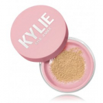 Kylie Jenner Cosmetics Loose Powder fikseeriv tolmpuuder n&auml;ole - Beige