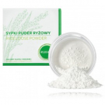 Ecocera Rice Loose Powder riisi tolmpuuder rasusele / seganahale - 15 g.