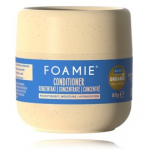 Foamie Concentrated Conditioner Hydratation niisutav kontsentreeritud palsam k&otilde;ikidele juukset&uuml;&uuml;pidele - 80 g.