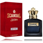 Jean Paul Gaultier Scandal Intense Pour Homme EDP meestele - 150 ml.