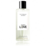 Victoria's Secret First Love Fine Fragrance Mist kehaudu naistele - 250 ml.