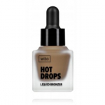 Wibo Hot Drops Liquid Bronzer vedel p&auml;ikesepuuder - Nr. 2