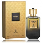 Risala Helios EDP meestele ja naistele - 100 ml.