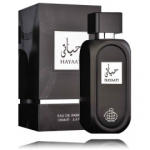 Fragrance World Hayaati EDP meestele - 100 ml.