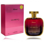 Rasasi Glorious Pink EDP naistele - 100 ml.