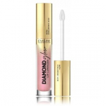 Eveline Diamond Glow Lip Luminizer huulel&auml;ige 4,5 ml. - 14
