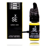 Filippo Sorcinelli Cyber-Sex Extrait de Parfum PP meestele ja naistele - 30 ml.