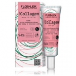 Floslek Fito Collagen Anti-Wrinkle silma- ja huule&uuml;mbruse kortsudevastane kreem - 30 ml.