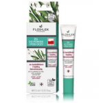 Floslek Pharma Lid & Under silmalaugude ja -&uuml;mbrusgeel ehhiaatsea ja teelehega - 15 ml.