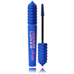 Benefit BadGal Bang Volumizing Mascara vol&uuml;&uuml;mi andev ripsmetu&scaron;&scaron; - Power Blue (Waterproof) 8.5 g.