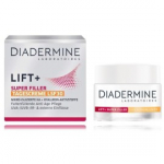 Diadermine Laboratoires Lift+ Super Filler Anti-Age SPF30 p&auml;evakreem n&auml;ole - 50 ml.