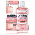 Listerine Professional Gum Protection+ suuvesi - 500 ml.