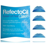 RefectoCil Eyelash Lift Pads Classic silikoonpadjad ripsmete koolutamiseks - Komplekt