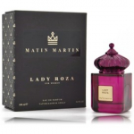 Matin Martin Lady Roza EDP naistele - 100 ml.