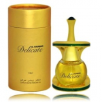 Al Haramain Ladies Delicate Concentrated Perfume Oil &otilde;liparf&uuml;&uuml;m naistele - 24 ml.