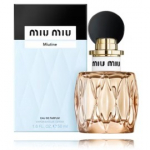 Miu Miu Miutine EDP naistele - 50 ml.
