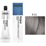 L'oreal Professionnel Majirel professionaalne juuksev&auml;rv 50 ml - 9,11 - Very Light Blonde Deep Ash