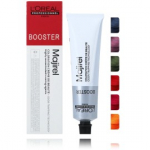 L'oreal Professionnel Majirel Booster Odor Trapping Technology juuksev&auml;rvi tugevdaja - Blue Booster