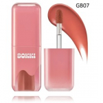 Black Rouge Glow Bokki Tint l&auml;ikiv vedel huulepulk - GB07 Bacon Pink