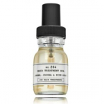Depot No. 204 Hair Treatment Oil juukse&otilde;li meestele - 30 ml.