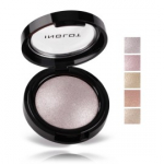 Inglot Intense Sparkler Face Eyes Body Highlighter n&auml;ole / silmadele / kehale s&auml;ra andev vahend - 12