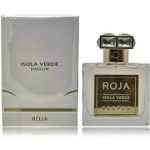 Roja Parfums Isola Verde Parfum PP meestele ja naistele - 50 ml.