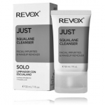 Revox B77 Just Squalane Face Cleanser n&auml;opuhastusvahend - 30 ml.