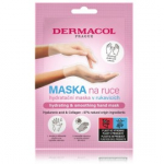 Dermacol Hyaluronic Acid & Collagen k&auml;temask - 1 tk.