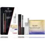 Shiseido ControlledChaos meigikomplekt (11,5 ml ripsmetu&scaron;&scaron; + 30 ml meigieemaldaja + 1 silmamask) - 1 tk.