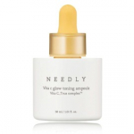 Needly Vita C Glow Toning Ampoule n&auml;oseerum C-vitamiiniga - 30 ml.