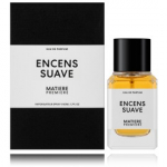 Matiere Premiere Encens Suave EDP meestele ja naistele - 50 ml.