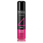 TRESemm&eacute; Extra Hold 4 Hair Spray v&auml;ga tugeva fikseerimisega juukselakk - 250 ml.
