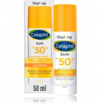Daylong Sun Multi-Protection Fluid SPF 50+ matistava efektiga n&auml;ovesi - 50 ml.