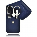 DuKaS manik&uuml;&uuml;ri komplekt - Blue