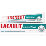 Lacalut Sensitive hambapasta - 75 ml.