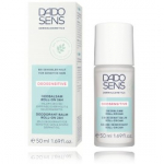 Dado Sens Deosensitive Deodorant Balm Roll-On 24H rulldeodorant tundlikule nahale - 50 ml.