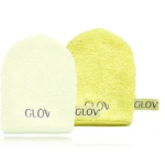 Glov Water-Only Skin Baby makiažo valymo pir&scaron;tinių rinkinys - 1 tk.