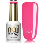 Clavier Nailsology Gel Polish h&uuml;briidk&uuml;&uuml;nelakk - 073 Raspberry Liqueur