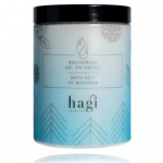 Hagi Bochnia Bath Salt vannisool - 1300 g.