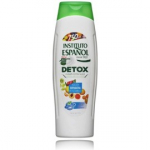 Instituto Espa&ntilde;ol Detox Shampoo &scaron;ampūnas plaukams - 750 ml.
