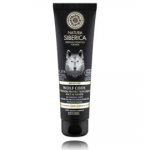 Natura Siberica For Men Wolf Code meeste n&auml;o- ja k&auml;tekreem - 80 ml.