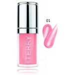 By Terry Rose Glow Lip Balm - 01 Rosy Rose