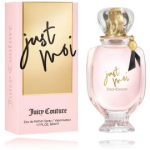 Juicy Couture Just Moi EDP naistele - 50 ml.